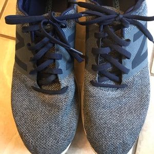 Men’s 11.5 New Balance Ultra Lite, fit like 12